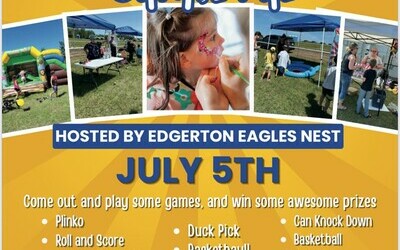 Calling All Kids for a Kids Carnival